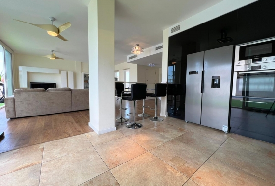 Revente - Villa - San Fulgencio