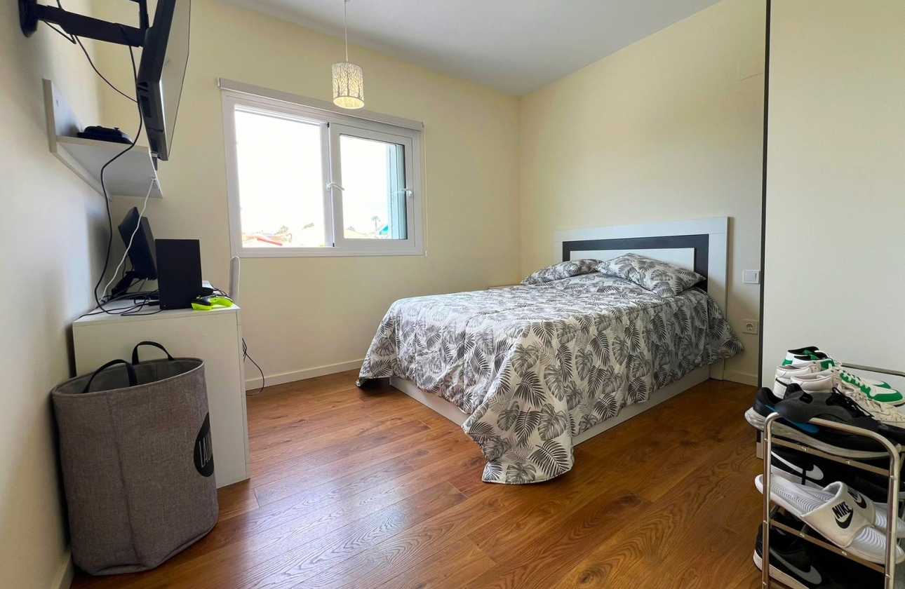 Revente - Villa - San Fulgencio