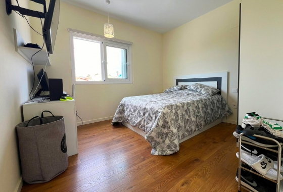 Revente - Villa - San Fulgencio