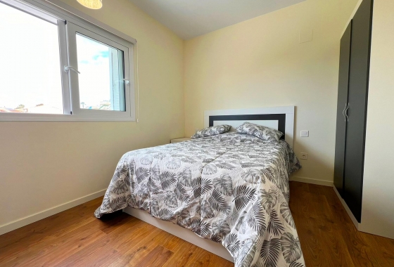 Revente - Villa - San Fulgencio