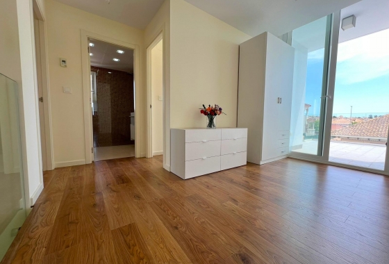 Revente - Villa - San Fulgencio