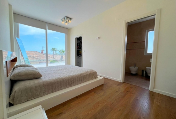 Revente - Villa - San Fulgencio