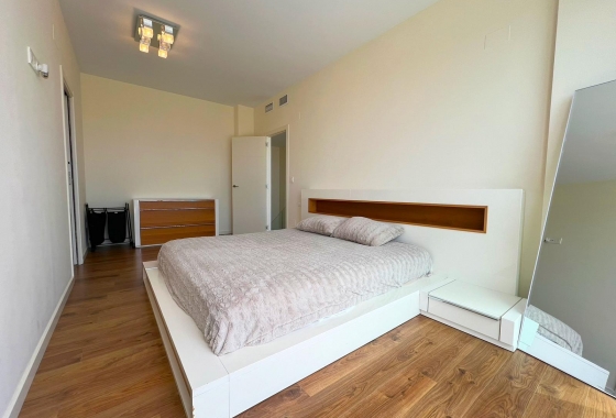 Revente - Villa - San Fulgencio