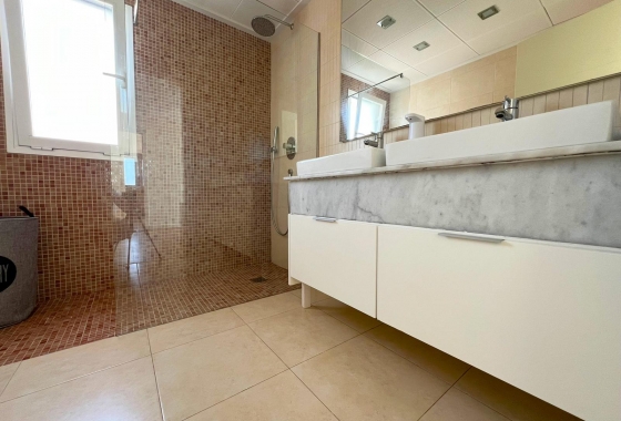 Revente - Villa - San Fulgencio