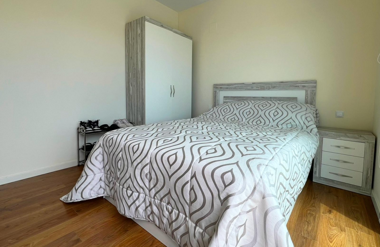 Revente - Villa - San Fulgencio