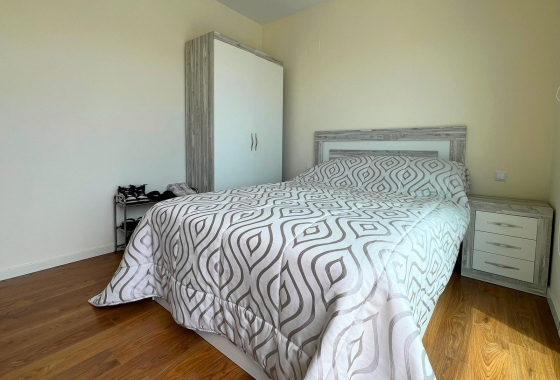 Revente - Villa - San Fulgencio