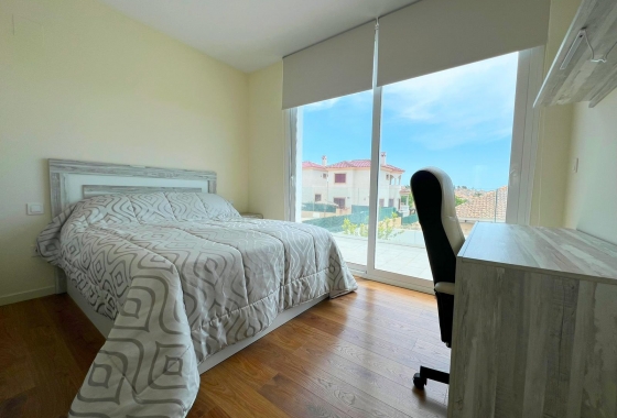 Revente - Villa - San Fulgencio