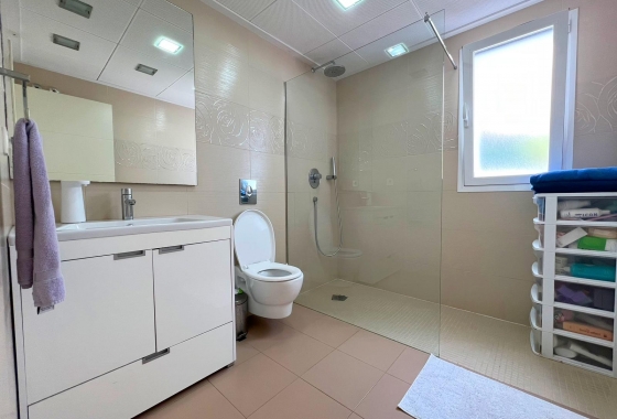 Revente - Villa - San Fulgencio