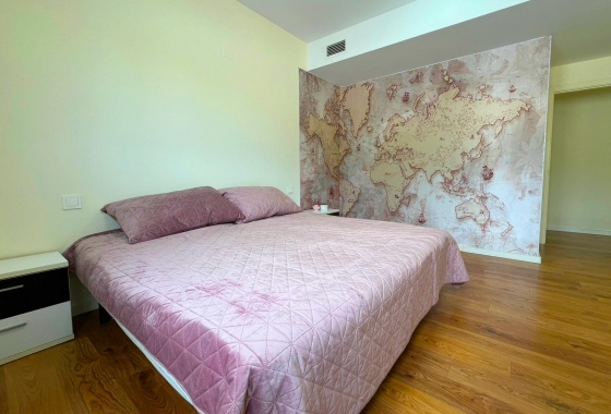 Revente - Villa - San Fulgencio