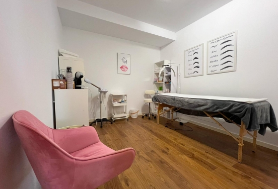 Revente - Villa - San Fulgencio