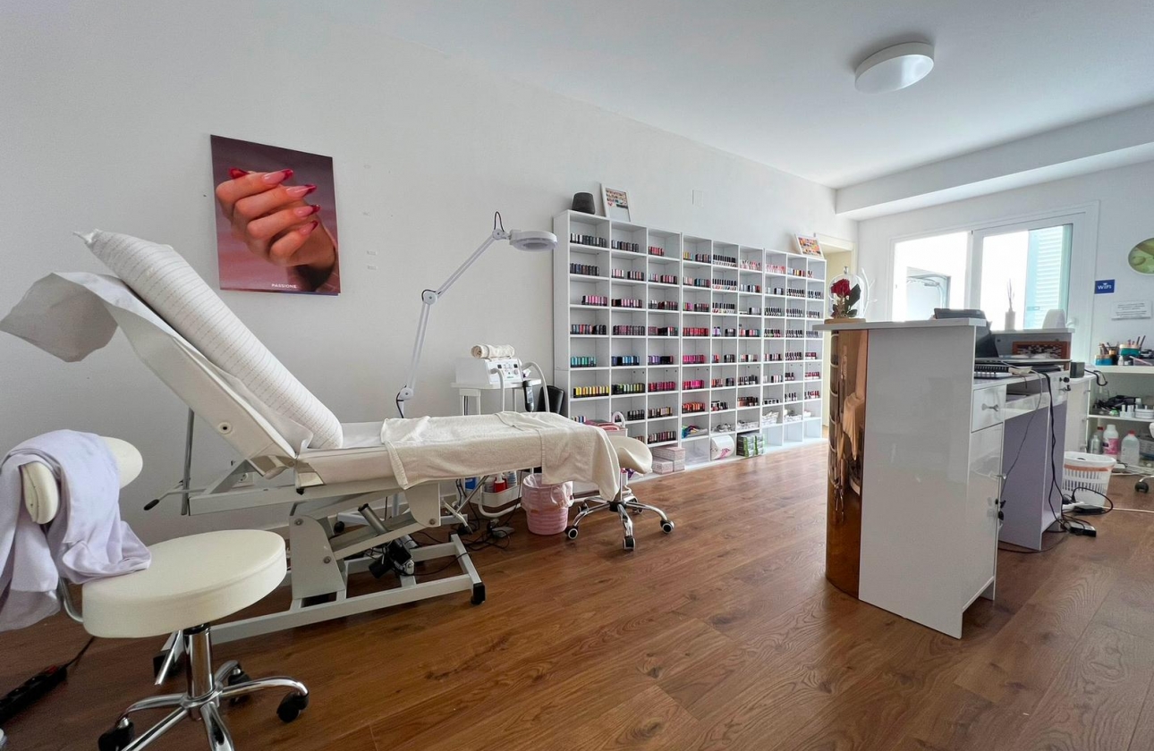 Revente - Villa - San Fulgencio