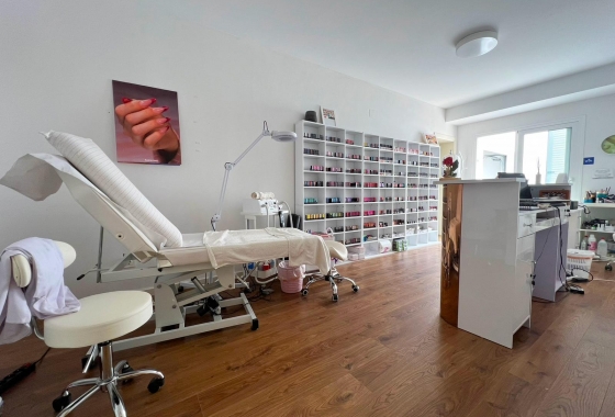 Revente - Villa - San Fulgencio