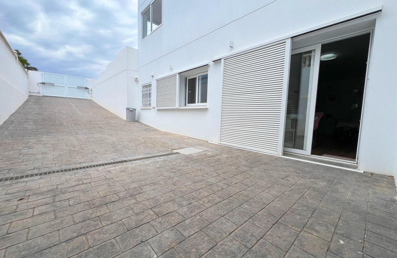 Revente - Villa - San Fulgencio