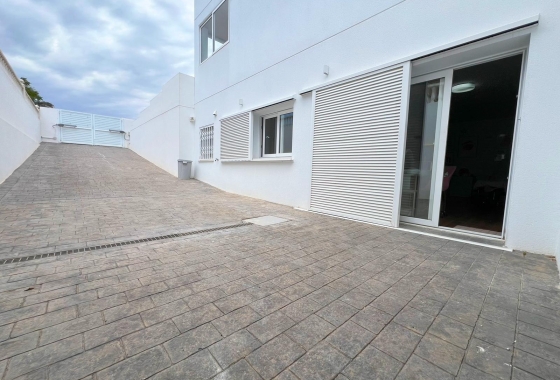 Revente - Villa - San Fulgencio
