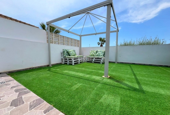 Revente - Villa - San Fulgencio