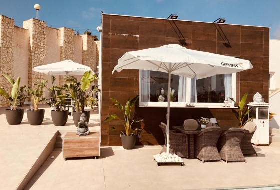 Herverkoop - Villa - Ciudad Quesada