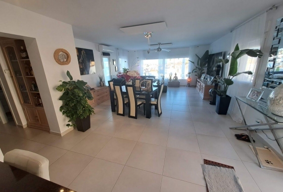 Herverkoop - Villa - Ciudad Quesada