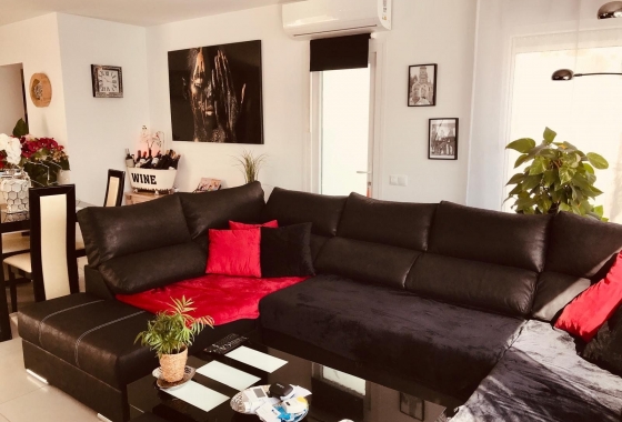 Herverkoop - Villa - Ciudad Quesada