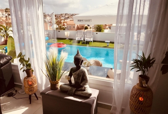 Herverkoop - Villa - Ciudad Quesada