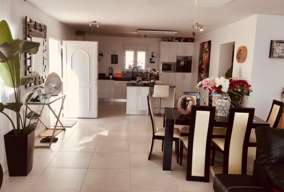 Herverkoop - Villa - Ciudad Quesada