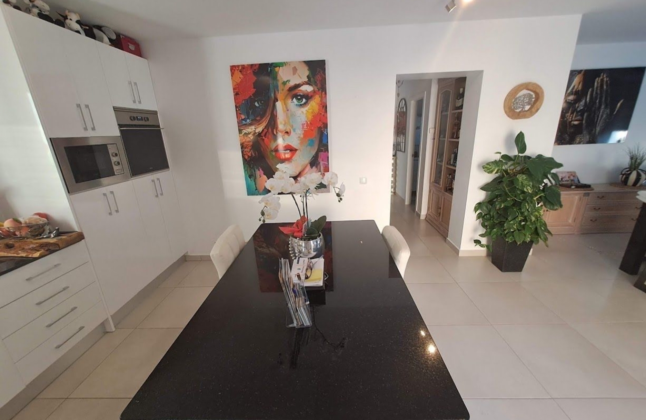 Herverkoop - Villa - Ciudad Quesada