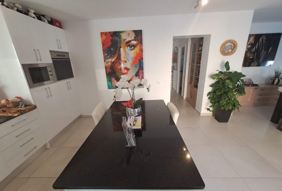 Herverkoop - Villa - Ciudad Quesada