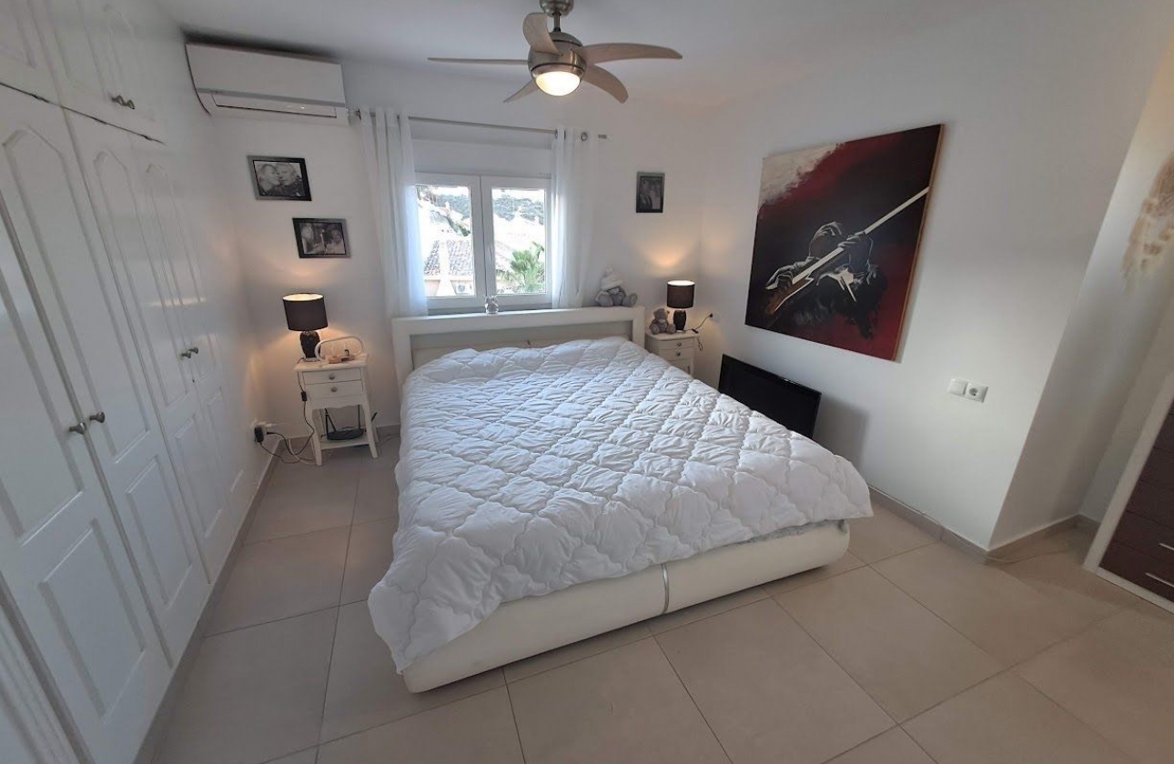 Herverkoop - Villa - Ciudad Quesada