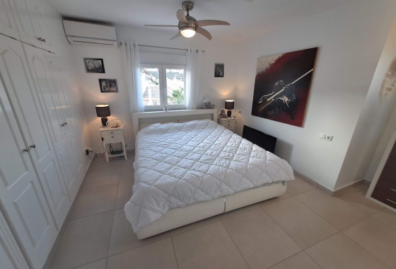 Herverkoop - Villa - Ciudad Quesada