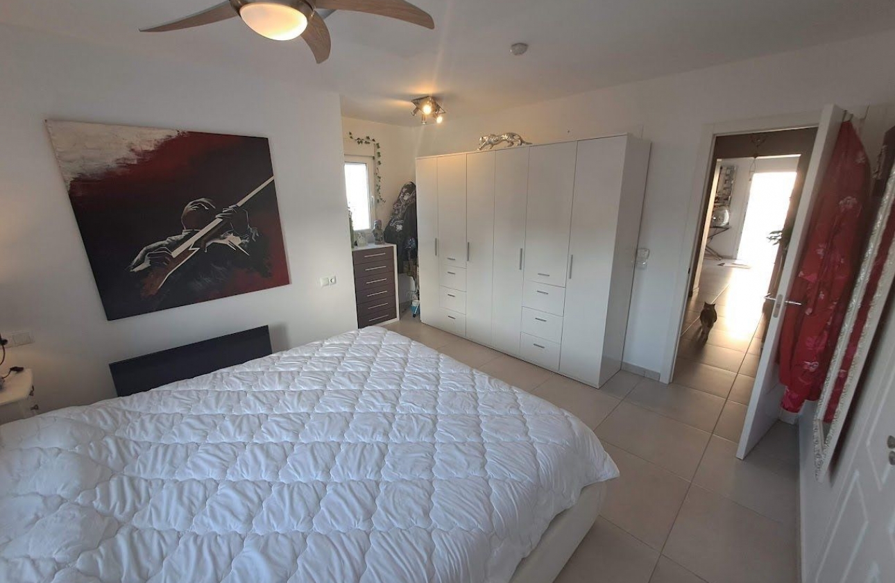 Herverkoop - Villa - Ciudad Quesada