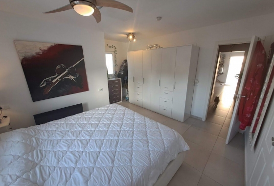 Herverkoop - Villa - Ciudad Quesada