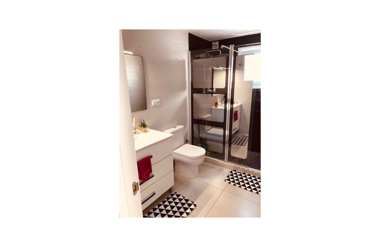 Herverkoop - Villa - Ciudad Quesada