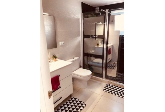 Herverkoop - Villa - Ciudad Quesada