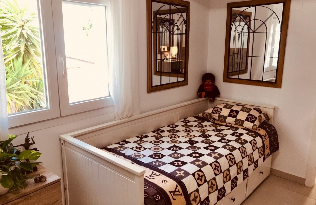 Herverkoop - Villa - Ciudad Quesada