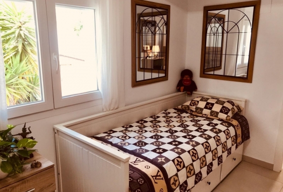 Herverkoop - Villa - Ciudad Quesada