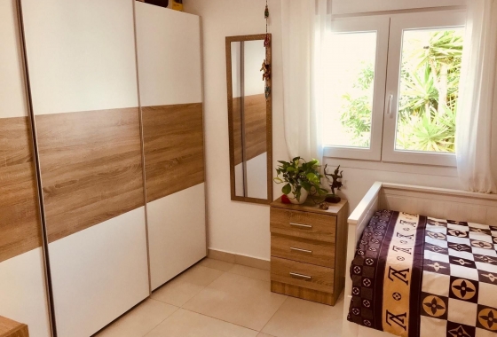 Herverkoop - Villa - Ciudad Quesada