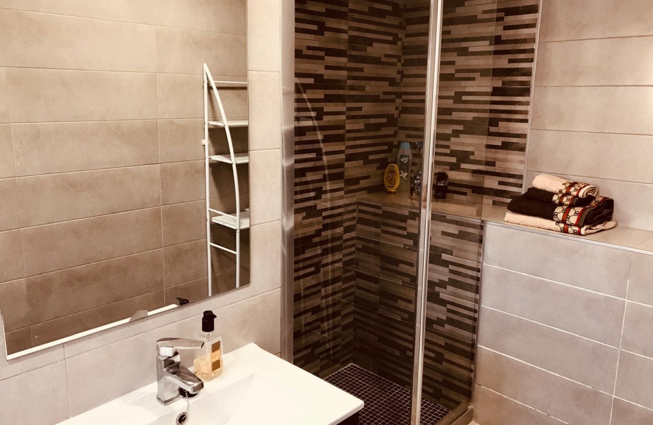 Herverkoop - Villa - Ciudad Quesada