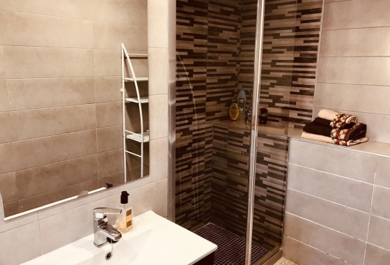 Herverkoop - Villa - Ciudad Quesada