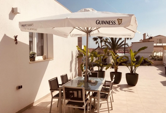 Herverkoop - Villa - Ciudad Quesada