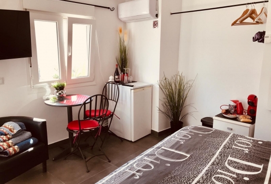 Herverkoop - Villa - Ciudad Quesada