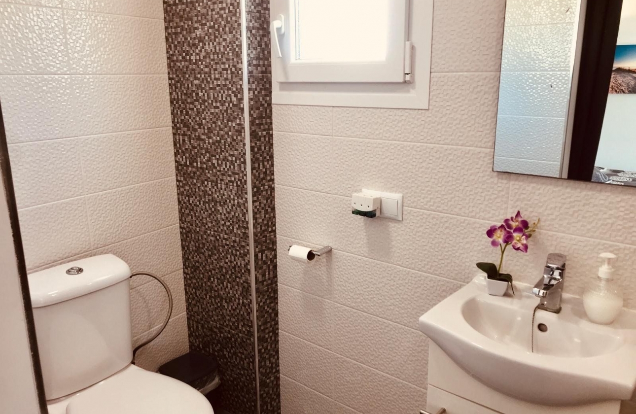 Herverkoop - Villa - Ciudad Quesada