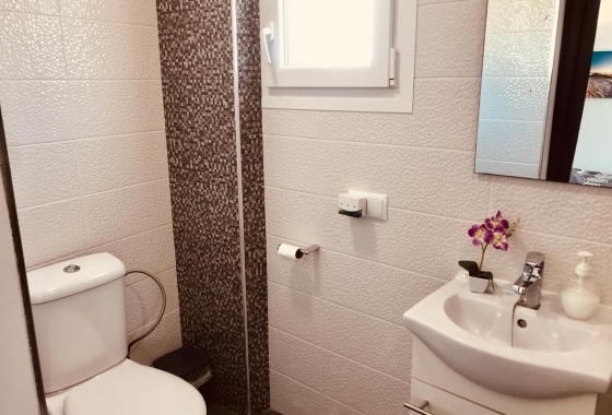 Herverkoop - Villa - Ciudad Quesada