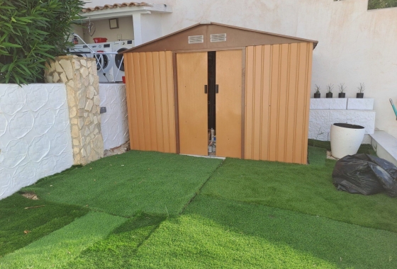 Herverkoop - Villa - Ciudad Quesada