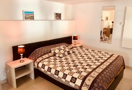 Herverkoop - Villa - Ciudad Quesada