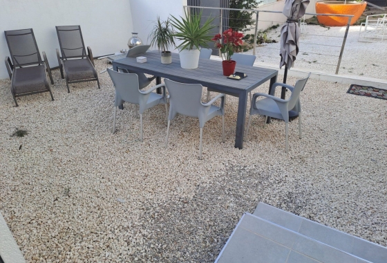 Herverkoop - Villa - Ciudad Quesada