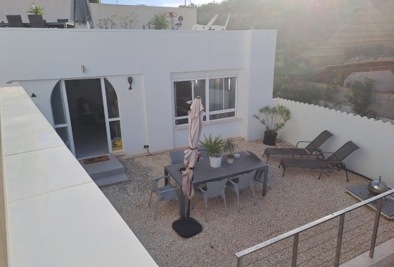 Herverkoop - Villa - Ciudad Quesada