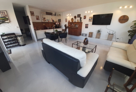 Herverkoop - Villa - Ciudad Quesada