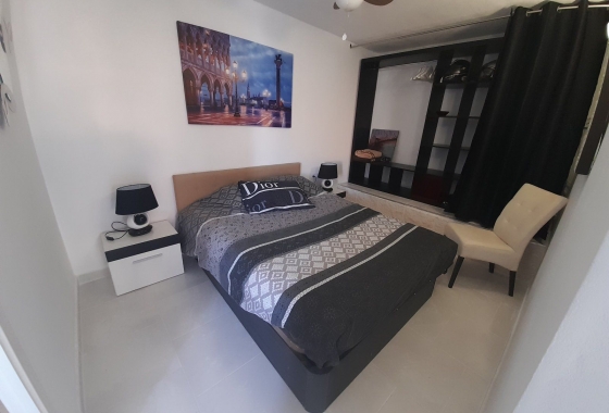 Herverkoop - Villa - Ciudad Quesada