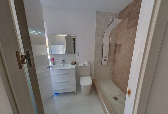 Herverkoop - Villa - Ciudad Quesada