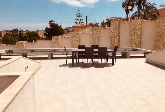 Herverkoop - Villa - Ciudad Quesada