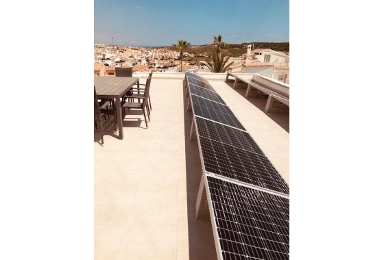 Herverkoop - Villa - Ciudad Quesada